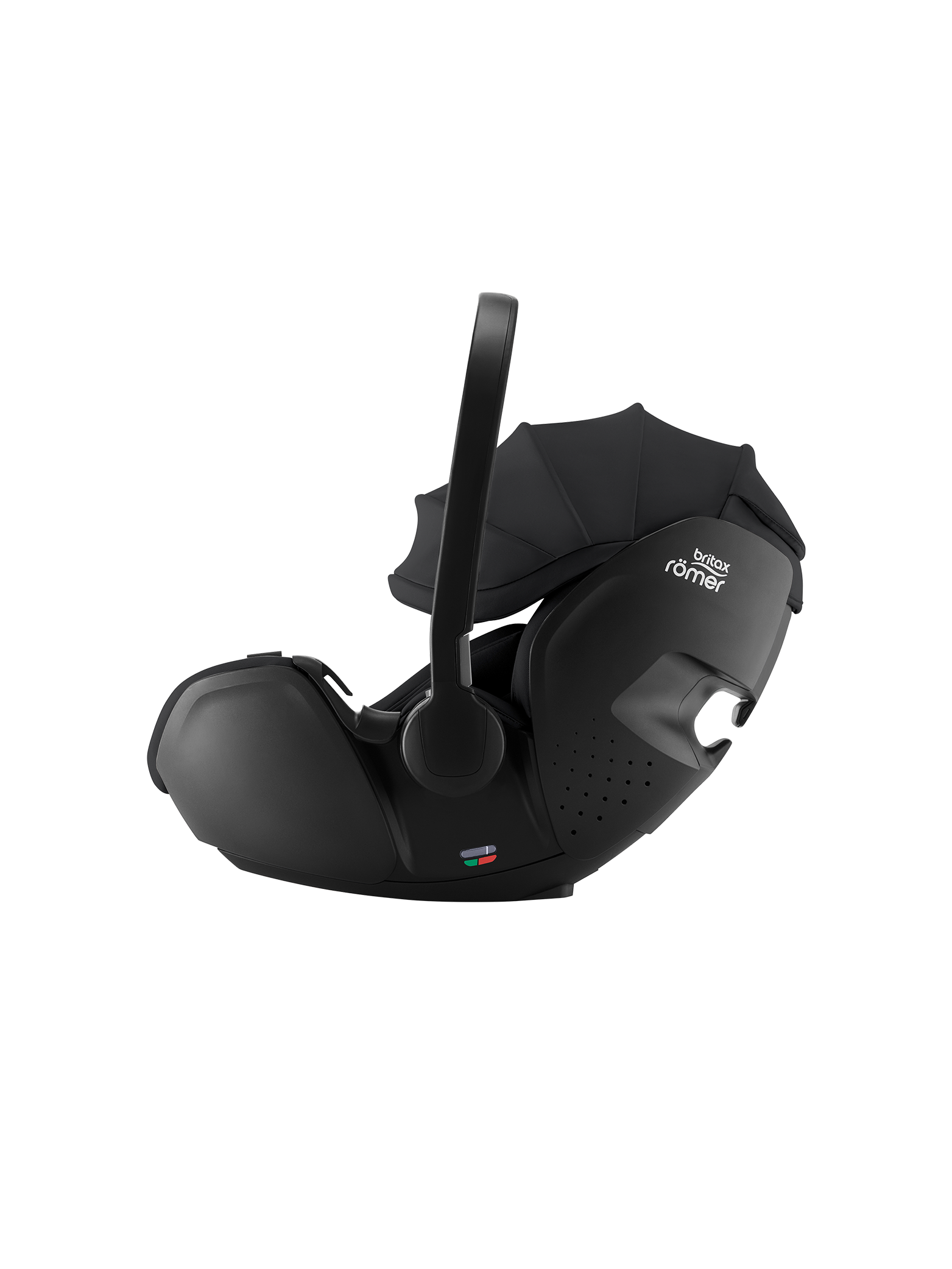 Britax Baby-safe pro - Onyx black